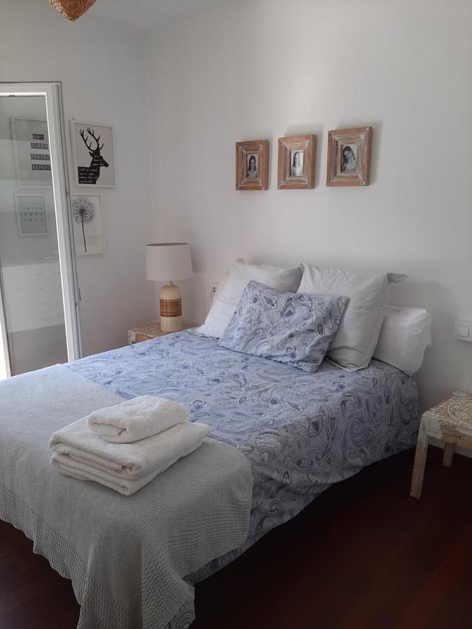 Villa Pepe, Casa Compartida Comarca de Comarca de Pontevedra Buitenkant foto